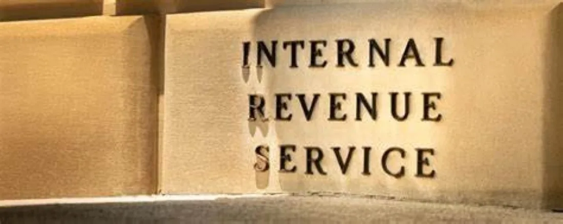 IRS investigation into the Bidens