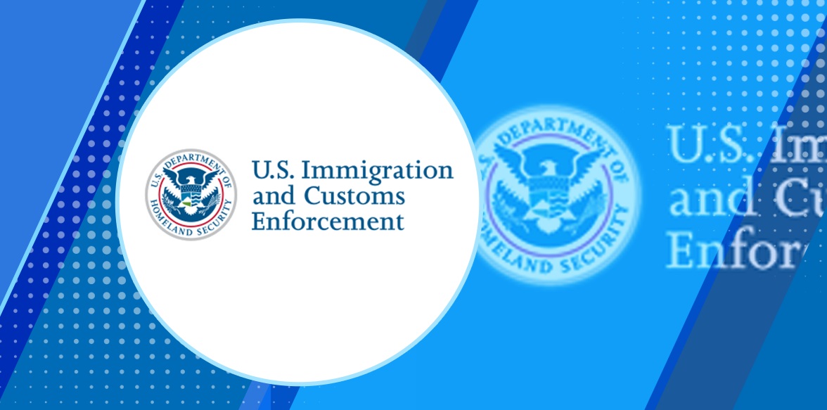 U.S. Immigration and Customs Enforcement (ICE)