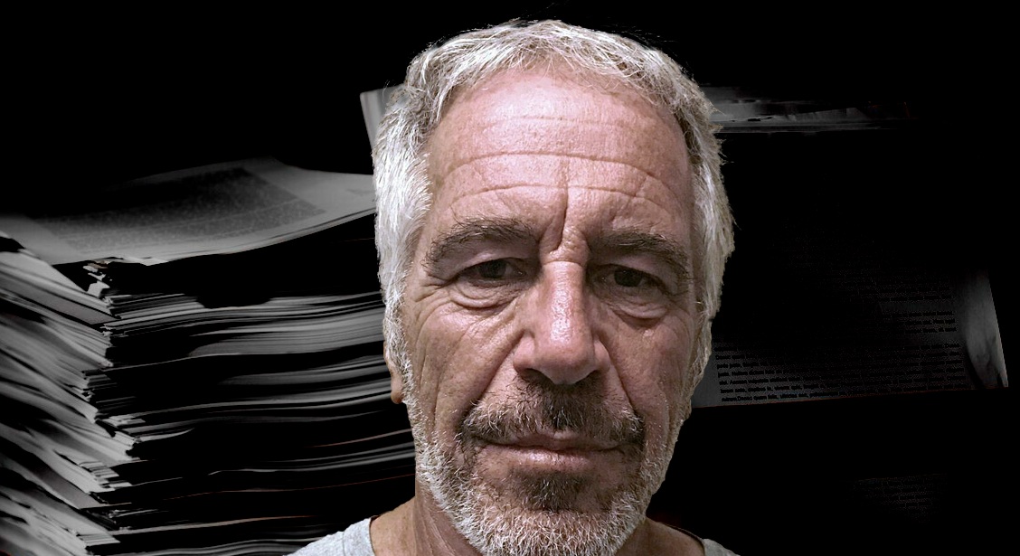 Jeffrey Epstein - Predator, Pimp, or Both?