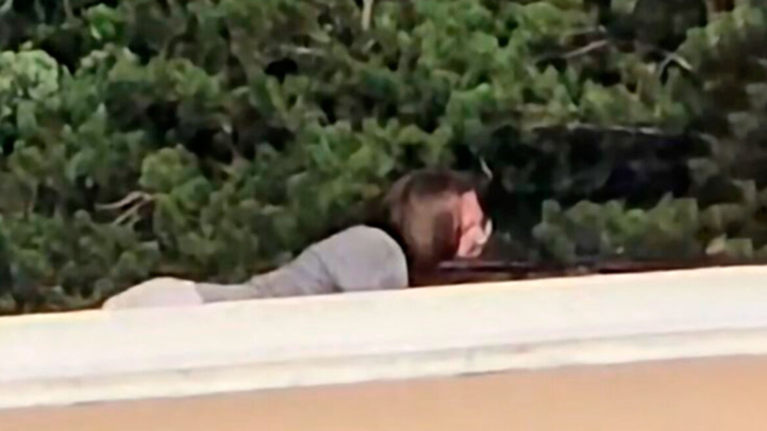 Thomas Matthew Crooks