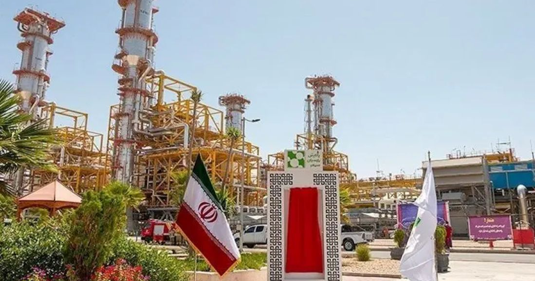 How Oil Drove Iran’s History