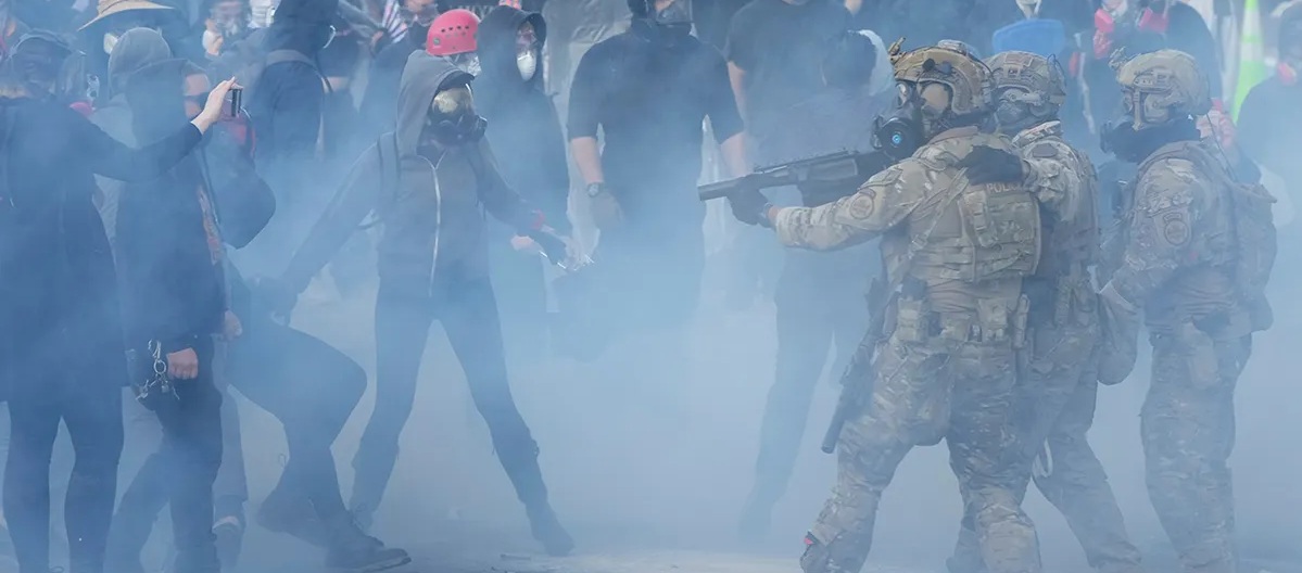 How to Protest Legally for Dummies