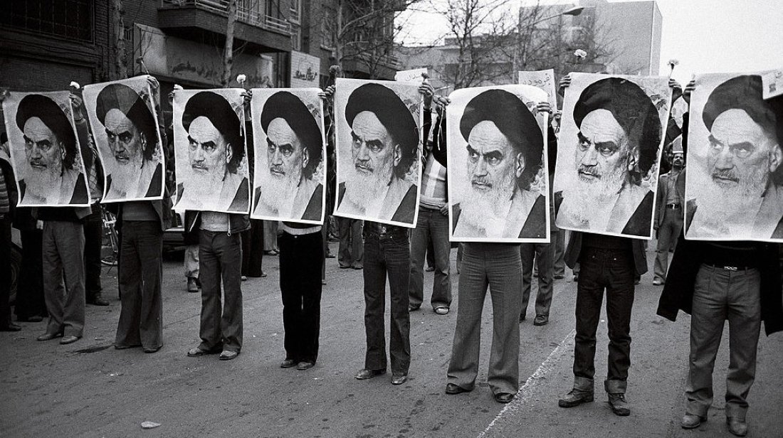 “Authorization for Use of Military Force Against Iran Act of 2026”