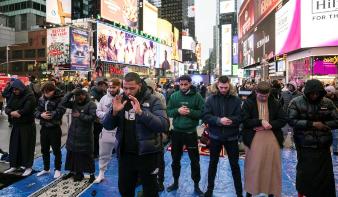 THE RADICAL ATTEMPT TO NORMALIZE ISLAMIC EXTREMISM