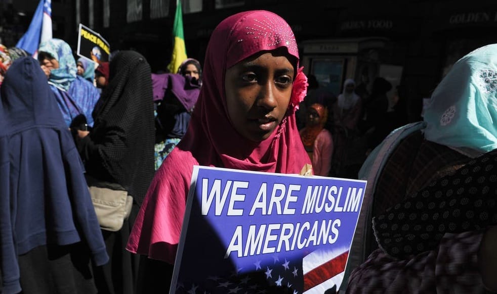 Sharia in America