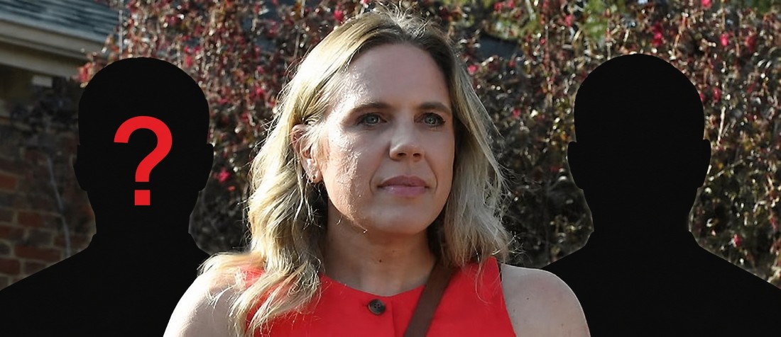 Annie Andrews - Democratic nominee for U.S. Senate