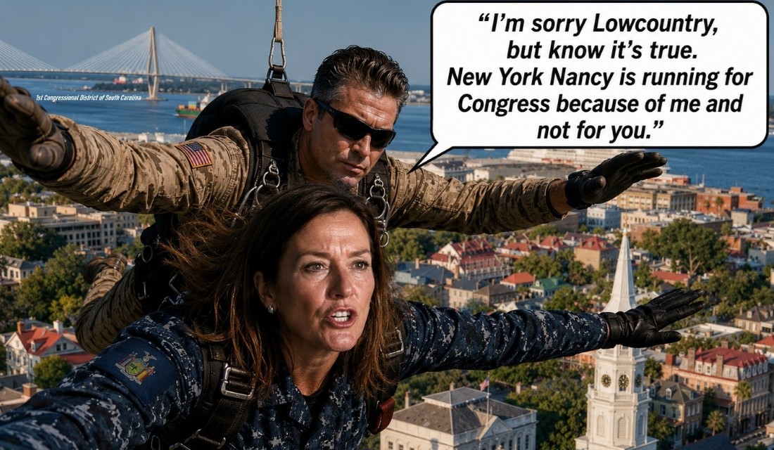 Nancy Lacore