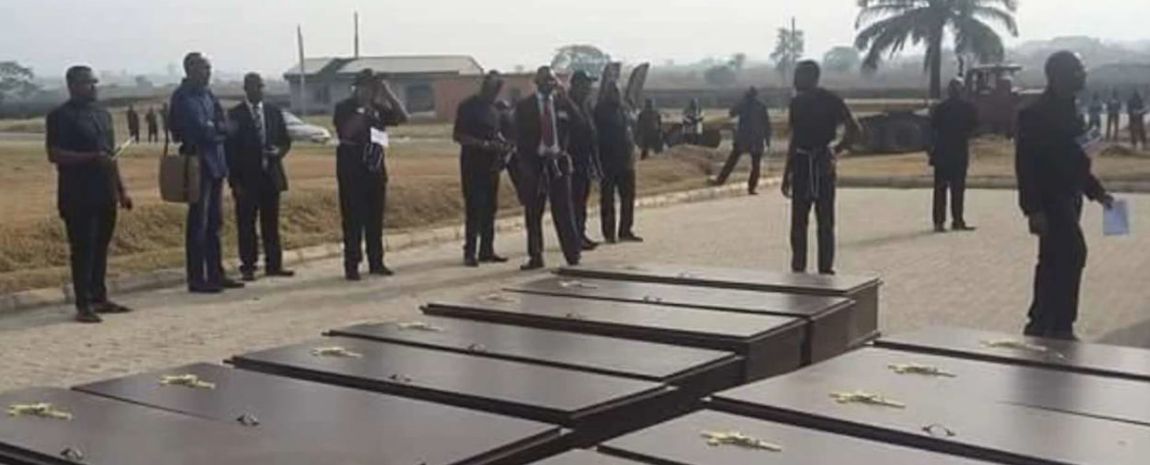 Nigeria’s Killing Fields: The Slaughter of Christians the West Won’t Name
