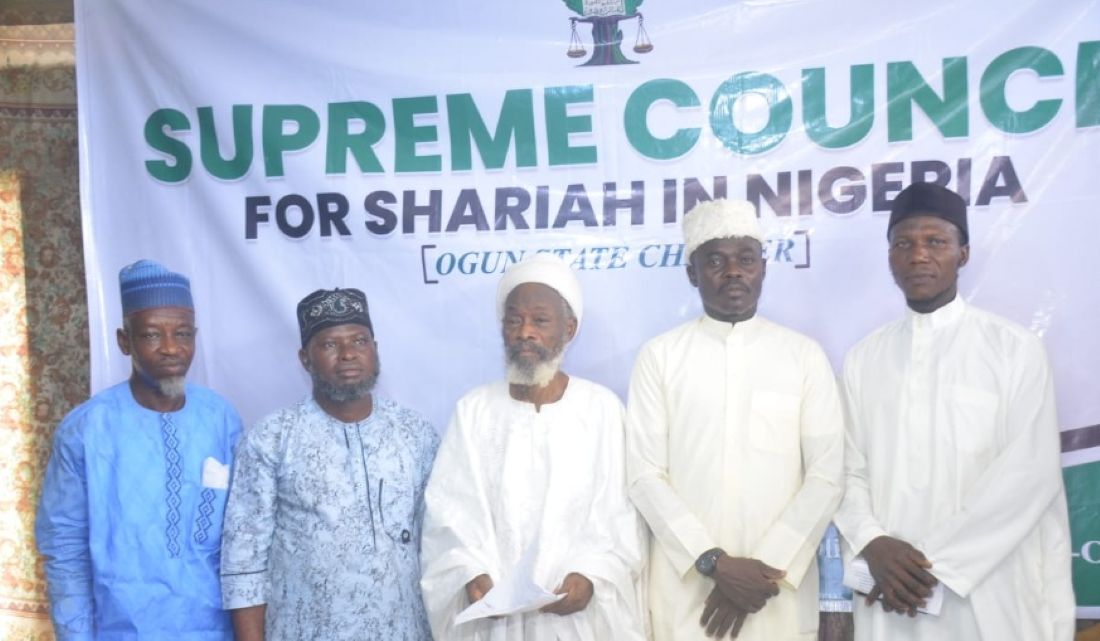 Nigeria's Sharia Crisis: Twelve States, One Broken Constitution, and a Christian Persecution Problem Abuja Won't Fix